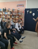 Страниц любимых пересказ…